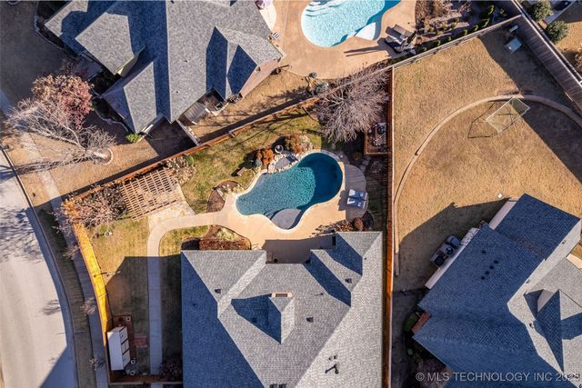 6101 W Birmingham Circle, Broken Arrow, OK 74011