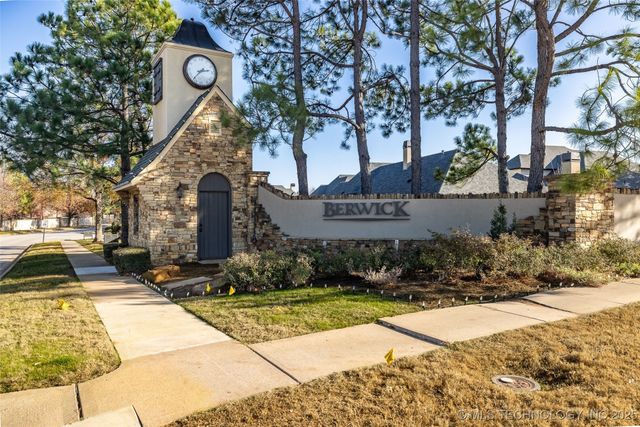 6101 W Birmingham Circle, Broken Arrow, OK 74011