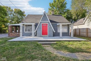 3247 W Morris Street, Indianapolis, IN 46241