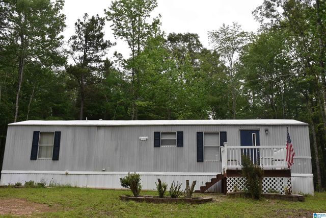 115 DEER RUN DRIVE, Sylacauga, AL 35150