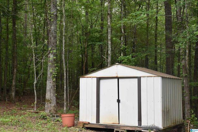 115 DEER RUN DRIVE, Sylacauga, AL 35150