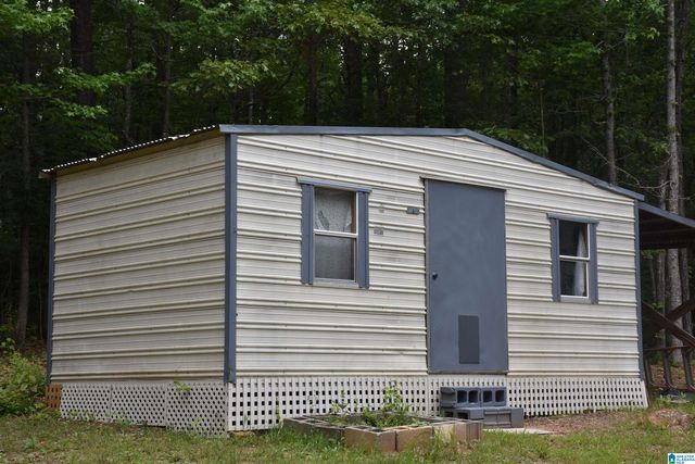 115 DEER RUN DRIVE, Sylacauga, AL 35150