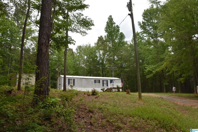 115 DEER RUN DRIVE, Sylacauga, AL 35150