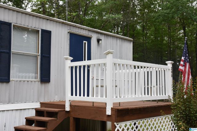 115 DEER RUN DRIVE, Sylacauga, AL 35150