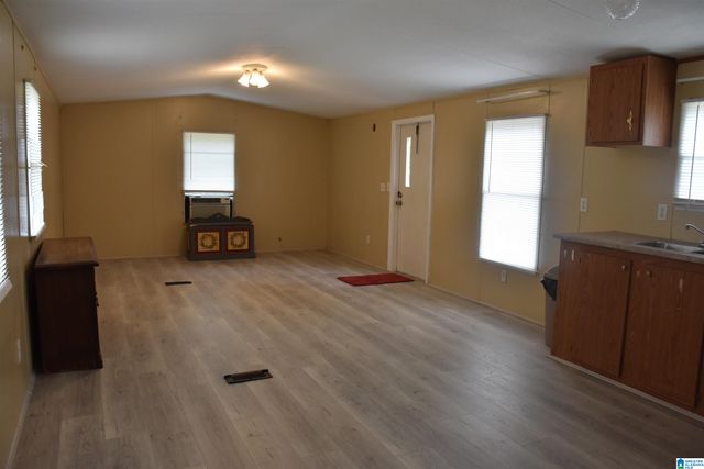 115 DEER RUN DRIVE, Sylacauga, AL 35150