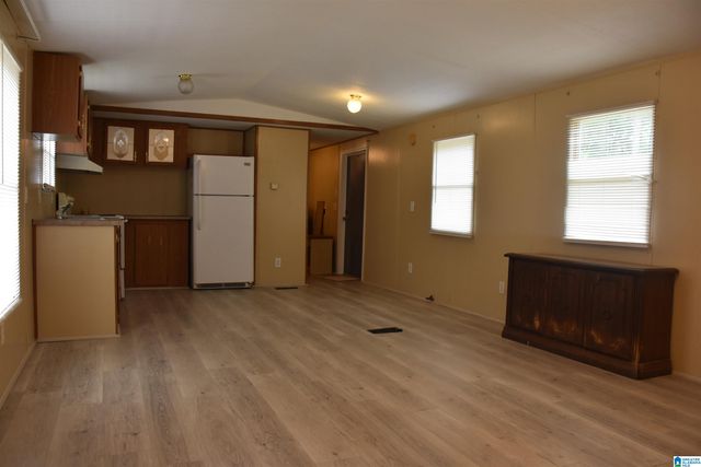 115 DEER RUN DRIVE, Sylacauga, AL 35150