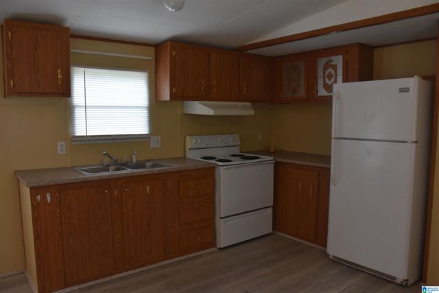 115 DEER RUN DRIVE, Sylacauga, AL 35150