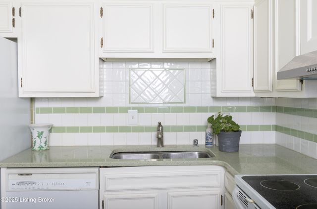 740 Zorn Ave 3F, Louisville, KY 40206