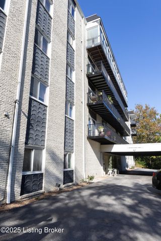 740 Zorn Ave 3F, Louisville, KY 40206