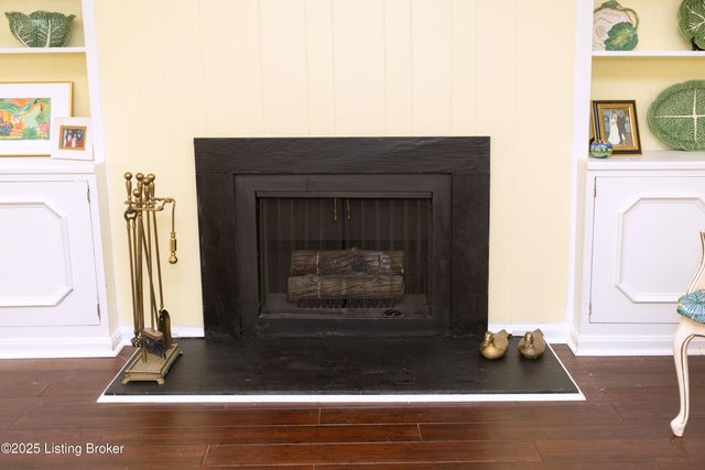 740 Zorn Ave 3F, Louisville, KY 40206