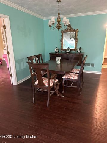 740 Zorn Ave 3F, Louisville, KY 40206