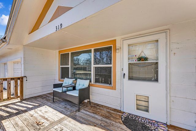 319 S Airwood Avenue, Springfield, MO 65802