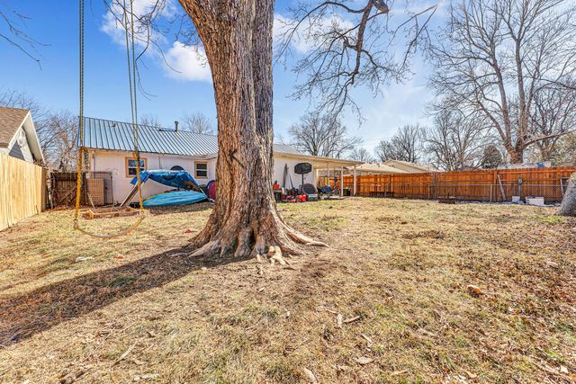 319 S Airwood Avenue, Springfield, MO 65802