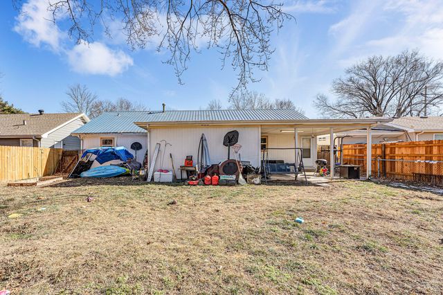 319 S Airwood Avenue, Springfield, MO 65802