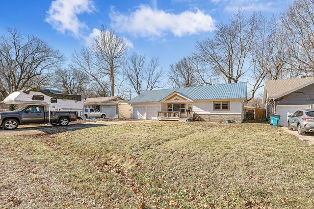319 S Airwood Avenue, Springfield, MO 65802