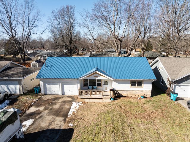 319 S Airwood Avenue, Springfield, MO 65802