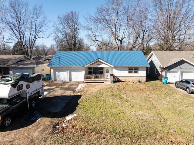 319 S Airwood Avenue, Springfield, MO 65802