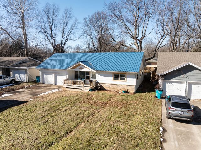 319 S Airwood Avenue, Springfield, MO 65802