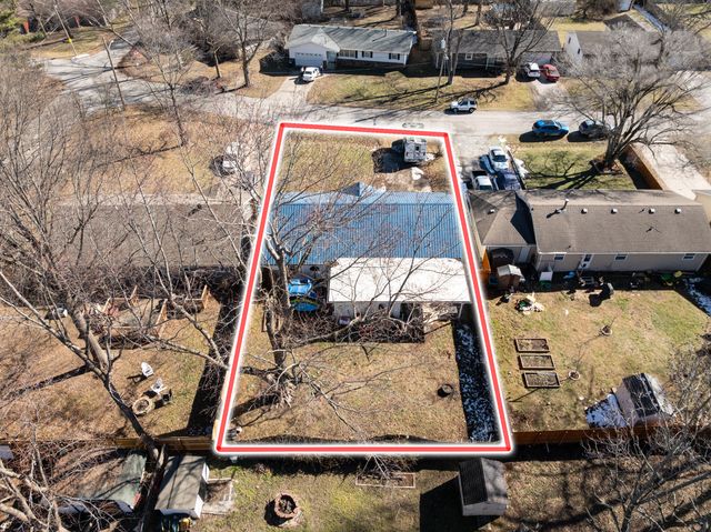 319 S Airwood Avenue, Springfield, MO 65802