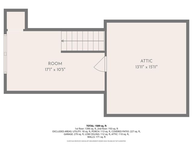 319 S Airwood Avenue, Springfield, MO 65802