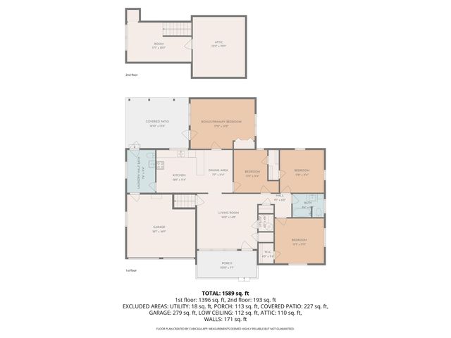 319 S Airwood Avenue, Springfield, MO 65802