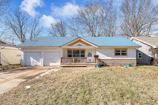 319 S Airwood Avenue, Springfield, MO 65802