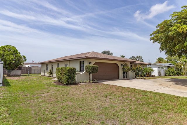 4005 17TH AVENUE W, Bradenton, FL 34205
