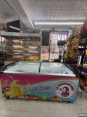 234 61st, West New York, NJ 07093