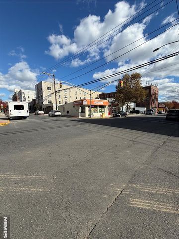 234 61st, West New York, NJ 07093