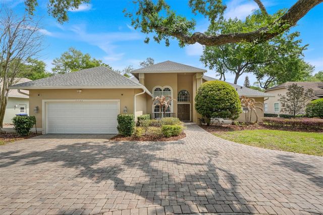 7733 APPLE TREE CIRCLE, Orlando, FL 32819