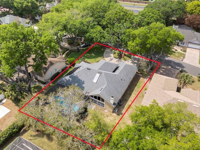 7733 APPLE TREE CIRCLE, Orlando, FL 32819