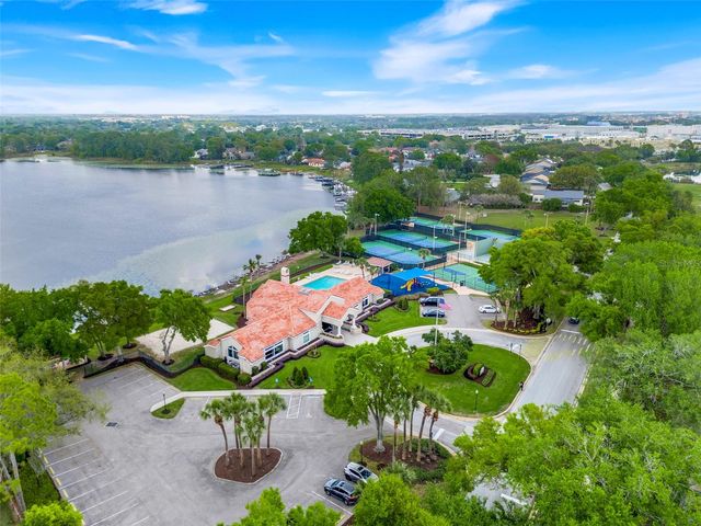 7733 APPLE TREE CIRCLE, Orlando, FL 32819