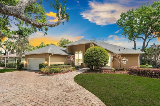 7733 APPLE TREE CIRCLE, Orlando, FL 32819