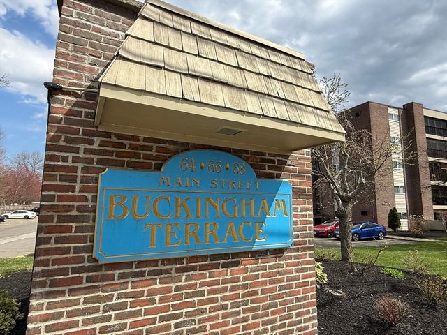 66 Main St 48A, Stoneham, MA 02180