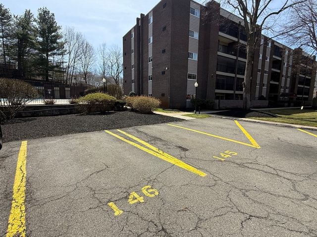 66 Main St 48A, Stoneham, MA 02180