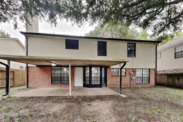 3323 Colonel Court Drive, Richmond, TX 77406