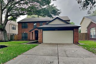 3323 Colonel Court Drive, Richmond, TX 77406