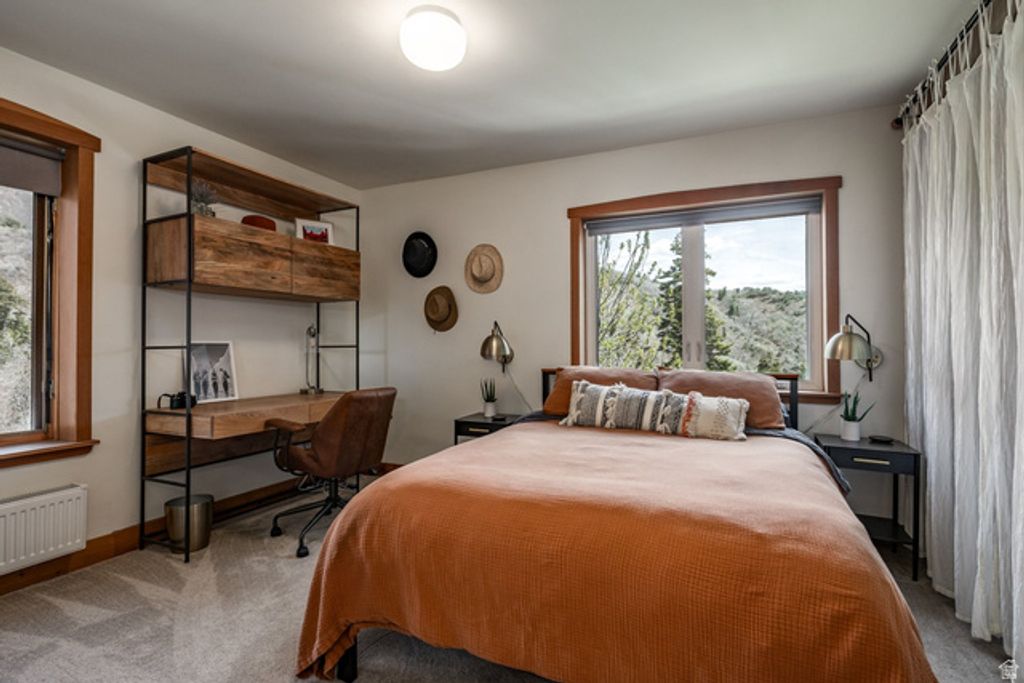 Image 16 of property listing at 6298 E LEFTHAND FORK LN, Emigration Canyon, UT 84108