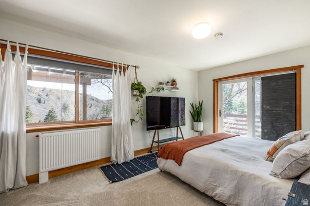 Image 17 of property listing at 6298 E LEFTHAND FORK LN, Emigration Canyon, UT 84108