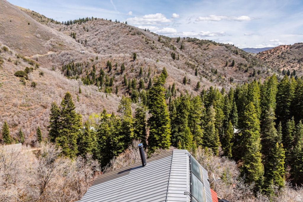 Image 31 of property listing at 6298 E LEFTHAND FORK LN, Emigration Canyon, UT 84108