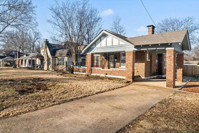 759 N BELVEDERE ST, Memphis, TN 38107