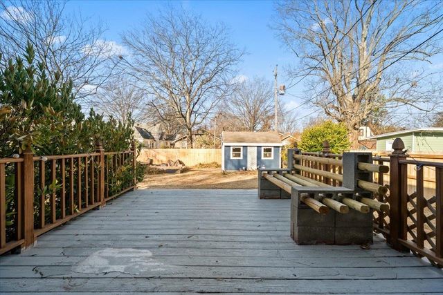 759 N BELVEDERE ST, Memphis, TN 38107