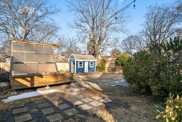 759 N BELVEDERE ST, Memphis, TN 38107