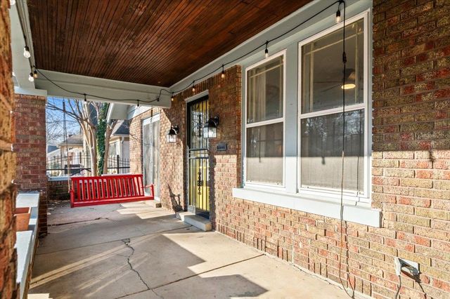 759 N BELVEDERE ST, Memphis, TN 38107