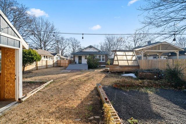 759 N BELVEDERE ST, Memphis, TN 38107