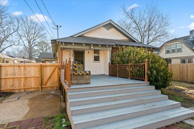 759 N BELVEDERE ST, Memphis, TN 38107