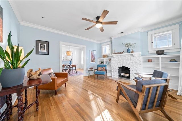 759 N BELVEDERE ST, Memphis, TN 38107