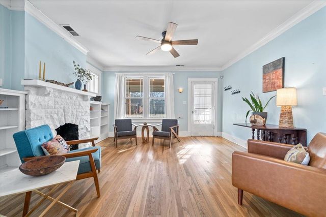 759 N BELVEDERE ST, Memphis, TN 38107