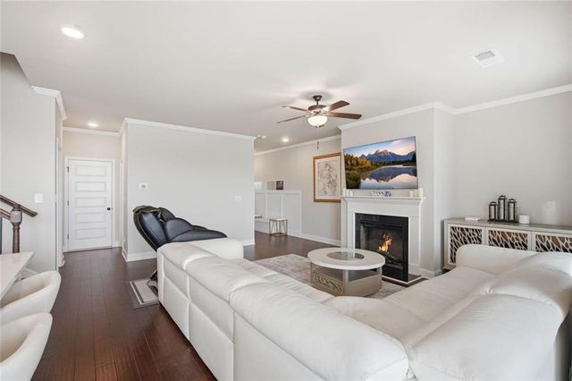 1712 Habersham Villa Drive, Cumming, GA 30041
