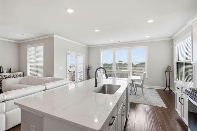 1712 Habersham Villa Drive, Cumming, GA 30041